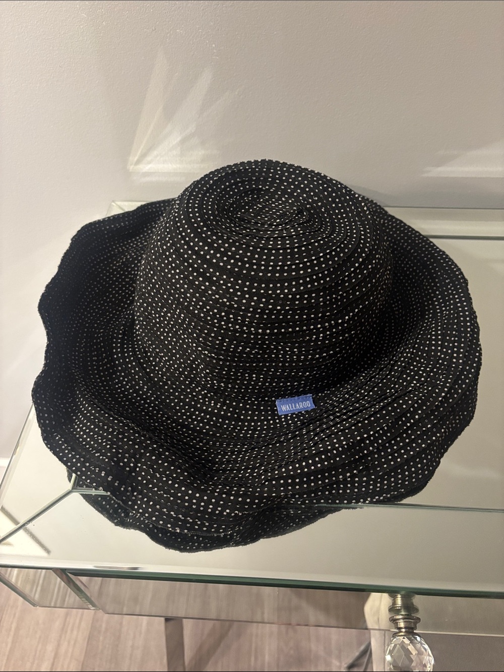 Wallaroo hat